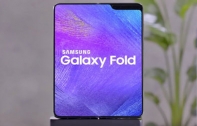 เผยราคาเคสหนังแท้ของ Samsung Galaxy Fold มือถือจอพับได้รุ่นแรกจาก Samsung สูงถึง 4,000 บาท