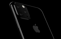 iPhone XI (iPhone 11) เน้นชูจุดเด่นเรื่องกล้องถ่ายภาพ กล้องหลังมีเลนส์ Super-Wide Angle ส่วนกล้องหน้าอัปเกรดเป็นความละเอียด 12MP ทั้ง 3 รุ่น