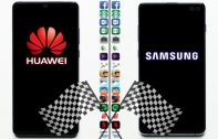 Huawei P30 Pro vs Samsung Galaxy S10+ เปรียบเทียบความเร็วในการเปิดแอปพลิเคชัน เรือธงรุ่นใดเปิดแอปฯ ได้เร็วกว่า ชมคลิป