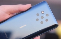 Nokia 9 PureView เจองานเข้าชิ้นใหญ่ พบปัญหาระบบสแกนนิ้วใต้จอปลอดภัยน้อยลงหลังอัปเดตแพตช์ล่าสุด สามารถใช้กล่องหมากฝรั่งปลดล็อกได้!