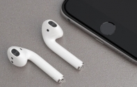 AirPods 3 หูฟังไร้สายรุ่นสานต่อ จ่อเปิดตัวในปลายปีนี้ คาดมาพร้อมดีไซน์ใหม่, สามารถวัดอัตราการเต้นของหัวใจได้ และชาร์จเต็มไวขึ้น แต่ราคาแพงกว่าเดิม