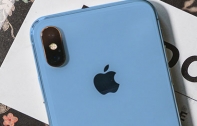 iPhone XR (2019) รุ่นสานต่อไอโฟนราคาย่อมเยา จ่ออัปเกรดเป็นกล้องคู่หลัง และบอดี้กระจก มีลุ้นรองรับฟีเจอร์ชาร์จไร้สายให้อุปกรณ์อื่นเหมือน iPhone XI และ iPhone XI Max