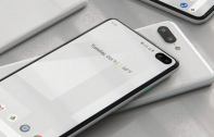 Pixel 4 และ Pixel 4 XL เตรียมพลิกโฉมดีไซน์แบบครั้งใหญ่ ทั้งหน้าจอแบบเจาะรู, ปุ่มกดแบบสัมผัสรอบตัวเครื่อง และกล้องคู่หน้าหลัง บนสเปกระดับเรือธง ลุ้นเปิดตัวปลายตุลาคมนี้