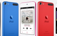 เปิดตัว iPod Touch รุ่นที่ 7 (Gen 7) อัปเกรดสเปกใหม่ ทั้งชิปเซ็ต A10 Fusion, รองรับ AR และ Group FaceTime เคาะราคาเริ่มต้นที่ 6,900 บาท