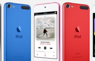 เปิดตัว iPod Touch รุ่นที่ 7 (Gen 7) อัปเกรดสเปกใหม่ ทั้งชิปเซ็ต A10 Fusion, รองรับ AR และ Group FaceTime เคาะราคาเริ่มต้นที่ 6,900 บาท