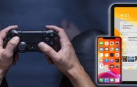 iOS 13 และ iPadOS รองรับจอยคอนโทรลเลอร์ของ PlayStation 4 และ Xbox One S สามารถใช้เล่นเกมกับ iPhone และ iPad ได้แล้ว