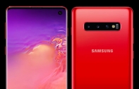 เปิดตัว Samsung Galaxy S10 และ Samsung Galaxy S10+ สีใหม่ Cardinal Red วางจำหน่ายในยุโรปแล้ว