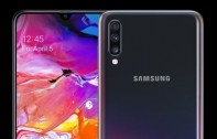 Samsung Galaxy A90 เผยผลทดสอบ Benchmark ยืนยันมาพร้อมชิป Snapdragon 855 และ RAM 6 GB คาดมาพร้อมกล้องหลัง 3 ตัว 48MP และดีไซน์จอบาก Infinity-U