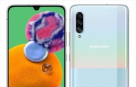 เปิดตัว Samsung Galaxy A90 5G มือถือระดับกลางรุ่นแรกของค่ายที่รองรับ 5G มาพร้อมชิป Snapdragon 855, RAM สูงสุด 8 GB และกล้องหลัง 3 ตัว 48MP บนดีไซน์จอบากหยดน้ำ