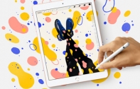 เปิดตัว iPad รุ่นที่ 7 (iPad Gen 7) จอใหญ่ขึ้น 10.2 นิ้ว มาพร้อมชิป Apple A10 Fusion และรองรับ Apple Pencil เคาะราคาเริ่มต้นที่ 10,900 บาท