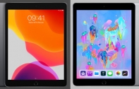 เปรียบเทียบสเปก iPad 2019 (iPad Gen 7) vs iPad 2018 (iPad Gen 6) ไอแพดรุ่นราคาประหยัด มีสเปกและฟีเจอร์แตกต่างกันตรงไหนบ้าง ?