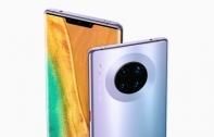 เปิดตัว Huawei Mate 30 และ Huawei Mate 30 Pro มาพร้อมสเปกจัดเต็ม ทั้งชิป Kirin 990, กล้อง 4 ตัว, RAM 8 GB และรองรับ 5G บนดีไซน์ขอบจอโค้ง