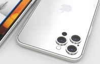 iPhone 12 (ไอโฟน 12) ชมคอนเซ็ปต์ใหม่ล่าสุด อัปเกรดเป็นกล้องหลัง 4 ตัว เพิ่มเลนส์ 3D ToF บนดีไซน์เดียวกับ iPhone 4