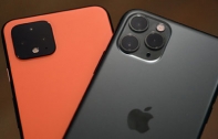 ชมภาพถ่ายเปรียบเทียบระหว่าง Pixel 4 vs iPhone 11 Pro มือถือเรือธงรุ่นปลายปี แตกต่างกันแค่ไหน ?