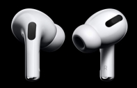 เปิดตัว AirPods Pro หูฟังไร้สายรุ่นใหม่ มาพร้อมระบบตัดเสียงรบกวนแบบ Active บนดีไซน์ใหม่แบบ In-Ear กันน้ำกันเหงื่อ เคาะราคาในไทย 9,490 บาท