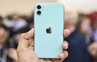 Tim Cook บอกเอง iPhone 11 ขายดีมากนับตั้งแต่เปิดขายวันแรก เชื่อในไตรมาสถัดไป ยอดขาย iPhone จะดีกว่าที่ตั้งเป้าไว้