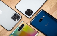 เปรียบเทียบภาพถ่าย Portrait ระหว่าง Pixel 4 XL, iPhone 11 Pro, Galaxy Note 10+ และ LG G8X ThinQ แตกต่างกันแค่ไหน ?