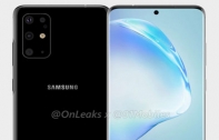 Samsung Galaxy S11 เผยโฉม CAD renders ชุดแรก จ่อมาพร้อมกล้องหลังดีไซน์ใหม่ 108MP บนดีไซน์ขอบจอบางเฉียบ ใหญ่สุดที่ 6.9 นิ้ว ลุ้นเปิดตัวกุมภาพันธ์ปีหน้า