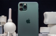 ผู้ใช้งาน iPhone 11 Pro พบตัวเครื่องแอบเก็บข้อมูลตำแหน่งของผู้ใช้แม้ปิด Location Services ไปแล้ว ด้าน Apple ชี้แจงเป็นเรื่องปกติและไม่มีความเสี่ยง