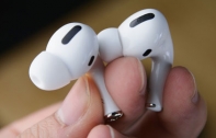 เทคนิคการดูหูฟัง AirPods Pro ของแท้ vs ของปลอม ที่เหมือนกันมากจนแทบแยกไม่ออก