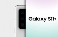 Samsung Galaxy S11+ เผยภาพเรนเดอร์ล่าสุด ยืนยันมาพร้อมดีไซน์กล้องหลังใหม่ ความละเอียด 108MP พร้อมเลนส์ Periscope ซูมไกลหลายเท่า อุ่นเครื่องก่อนเปิดตัวต้นปีหน้า
