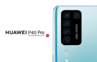 Huawei P40 Pro จ่อมาพร้อมกล้องหลังมากถึง 5 ตัว เพิ่มเลนส์ Macro และกล้องหน้าแบบ Pop Up บนดีไซน์จอไร้ขอบไซซ์ 6.7 นิ้ว