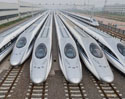 รัฐบาลจีนไฟเขียว เดินหน้าสร้างเส้นทางรถไฟความเร็วสูงใต้ทะเลสายแรก ย่นเวลาเดินทางจาก 4.5 ชั่วโมงเหลือแค่ 80 นาทีเท่านั้น แล้วเสร็จปี 2025