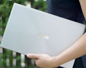 [รีวิว] ASUS ZenBook 14 UX433FN โน้ตบุ๊คดีไซน์บางและเบาเพียง 1.19 กิโลกรัม พร้อมนวัตกรรม ErgoLife และ NumberPad แป้นพิมพ์ตัวเลขที่ทัชแพด