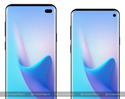 หลุดสเปก Samsung Galaxy S10 ทั้ง 3 รุ่น ยืนยันขนาดหน้าจอและความจุแบตเตอรี่ อุ่นเครื่องก่อนเปิดตัว 20 กุมภาพันธ์นี้