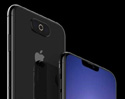 เผยภาพเรนเดอร์ iPhone XI รุ่นต้นแบบ บอกใบ้จอบากขนาดเล็กลง และกล้องด้านหลัง 3 ตัวแบบแนวนอนคล้าย iPhone 8 Plus 