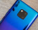 DxOMark ให้คะแนนกล้อง Huawei Mate 20 Pro เท่า Huawei P20 Pro คว้าอันดับ 1 มือถือกล้องดีที่สุด เหนือกว่า iPhone XS Max