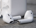 AirPods 2 หูฟังไร้สายรุ่นสานต่อ จ่อมาพร้อมฟีเจอร์ติดตามสุขภาพของผู้ใช้ และรองรับการชาร์จไร้สาย คาดเปิดตัวช่วงครึ่งแรกของปี 2019 นี้