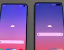 หลุดภาพ Samsung Galaxy S10 และ Galaxy S10+ เครื่องจริงก่อนเปิดตัว ยืนยันมาพร้อมกล้องหลัง 3 ตัว บนดีไซน์หน้าจอแบบเจาะรู