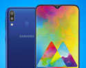 เปิดตัว Samsung Galaxy M10 และ Galaxy M20 มือถือราคาประหยัดน้องใหม่ มาพร้อมกล้องคู่ และดีไซน์ Infinity-V ทรงหยดน้ำ เคาะราคาเริ่มต้นที่ 3,590 บาท