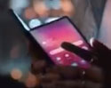 หลุดภาพ Samsung Galaxy F ว่าที่มือถือจอพับได้รุ่นแรกของ Samsung บนคลิปโปรโมตงาน UNPACKED อุ่นเครื่องก่อนเปิดตัว 20 ก.พ.นี้