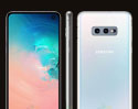 เผยภาพเรนเดอร์ Samsung Galaxy S10 E ยืนยันมาพร้อมกล้องคู่หลัง และเซ็นเซอร์สแกนลายนิ้วมือที่ปุ่ม Power บนดีไซน์หน้าจอเจาะรู