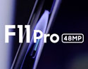 OPPO F11 Pro เผยคลิปทีเซอร์ล่าสุด เตรียมปล่อยของเด็ด ด้วยกล้องความละเอียด 48MP และกล้องหน้า Pop-Up ลุ้นเปิดตัวเร็ว ๆ นี้