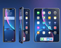 ชมคอนเซ็ปต์ iPhone X Fold ว่าที่ไอโฟนจอพับได้รุ่นแรกของค่าย สามารถเปลี่ยนเป็น iPad ได้เมื่อกางออก ท้าชน Samsung Galaxy Fold