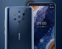 เปิดตัว Nokia 9 PureView มือถือกล้องหลัง 5 ตัวรุ่นแรกของโลก ความละเอียด 12MP ทั้ง 5 ตัว และสแกนนิ้วใต้จอ บนบอดี้กันน้ำขนาด 5.99 นิ้ว เคาะราคาที่ 21,900 บาท