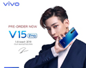 Vivo V15Pro เปิด Pre - Order เพียง 500 บาท เท่านั้น!!!