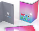 ชมภาพคอนเซ็ปต์ iPad จอพับได้ ไอแพด 2 ไซส์ในเครื่องเดียว พับแล้วกลายเป็น iPad mini ขยายร่างเป็น iPad Pro เมื่อกางออก