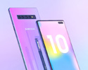 Samsung Galaxy Note 10 กับภาพเรนเดอร์แบบ 3D ชุดล่าสุด จ่อมาพร้อมกล้องหน้าหลัง 6 ตัว บนดีไซน์หน้าจอเจาะรูและบอดี้หลากสี