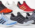 รองเท้า Adidas Ultraboost x Game of Throne เตรียมเข้าไทย 22 มีนาคมนี้! เคาะราคาที่ 7,300 บาท