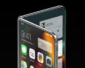 ชมคลิปคอนเซ็ปต์ iPhone X Fold ว่าที่ไอโฟนจอพับได้รุ่นแรกของค่าย สามารถเป็นได้ทั้ง iPhone และ iPad ในเครื่องเดียว บนดีไซน์จอยักษ์ขนาด 8.3 นิ้วเมื่อกางออก