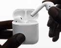 เปิดตัว AirPods 2 (2019) หูฟังไร้สายรุ่นอัปเกรด มาพร้อมชิป Apple H1 คุยได้นานขึ้น 50%, รองรับ Hey Siri และเคสชาร์จไร้สาย เคาะราคาเริ่มต้นที่ 6,500 บาท