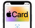 เปิดตัว Apple Card บัตรเครดิตจาก Apple อัตราดอกเบี้ยต่ำกว่าบัตรเครดิตทั่วไป ไม่มีค่าธรรมเนียมรายปี พร้อมรับเงินคืน 3% เมื่อซื้อสินค้า Apple