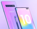 Samsung Galaxy Note 10 จ่อมาพร้อมกับการเปลี่ยนแปลงดีไซน์ครั้งใหญ่ ไร้ปุ่มกดแบบ Physical รอบตัวเครื่อง และเปลี่ยนเป็นปุ่มกดระบบสัมผัสแทน ลุ้นเปิดตัวสิงหาคมนี้
