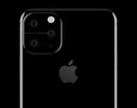 iPhone XI (iPhone 11) เผยภาพร่างชุดล่าสุด จ่อมาพร้อมกล้องด้านหลัง 3 ตัวในกรอบสี่เหลี่ยม คล้าย Huawei Mate 20