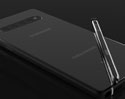Samsung Galaxy Note 10 กับภาพคอนเซ็ปต์ชุดใหม่ มาพร้อมปากกา S Pen ติดกล้องคู่สำหรับถ่ายเซลฟี่ และกล้องหลัง 4 ตัว บนดีไซน์จอแบบ All-Screen 