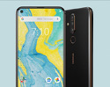 เปิดตัว Nokia X71 มือถือดีไซน์หน้าจอเจาะรูรุ่นแรกของค่าย มาพร้อมชิป Snapdragon 660, RAM 6 GB และกล้องหลัง 3 ตัว 48MP เคาะราคาที่ 11,900 บาท